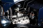 Ford DeLuxe Phaeton 1934 года